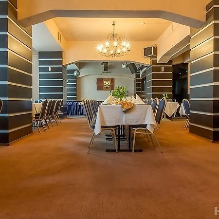 Hotel 212 Varsó Kültér fotó