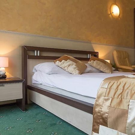 Hotel 212 Varsó Szoba fotó