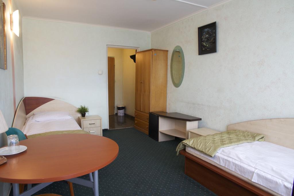 Hotel 212 Varsó Szoba fotó