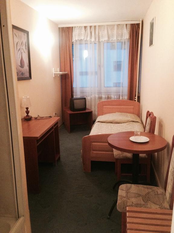 Hotel 212 Varsó Szoba fotó