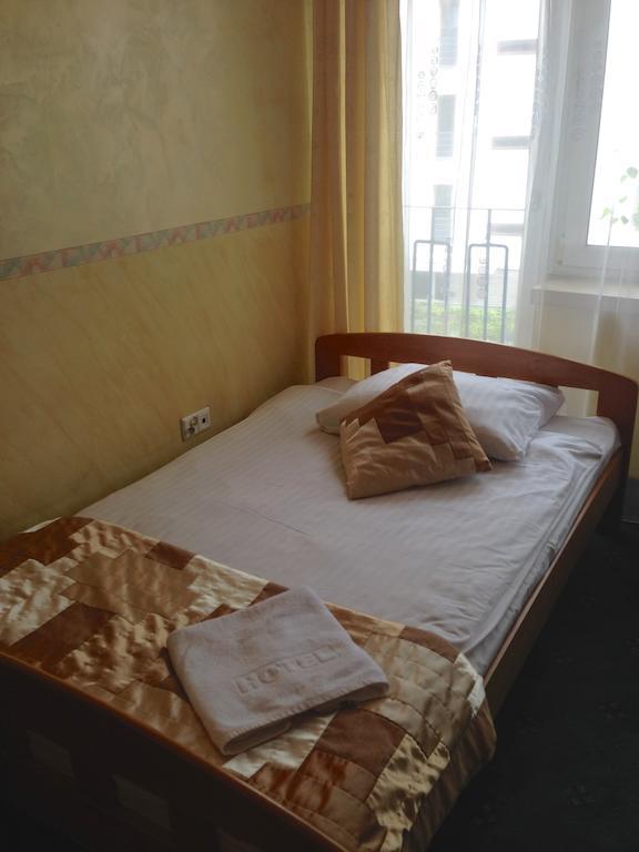 Hotel 212 Varsó Szoba fotó